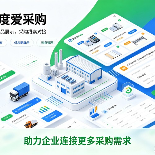 长武百度爱采购
